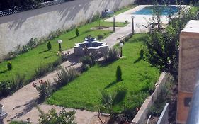 Maison De Vacances Avec Piscine Privee
