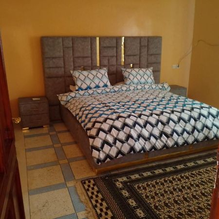 Maison De Vacances Avec Piscine Privee Fez Buitenkant foto