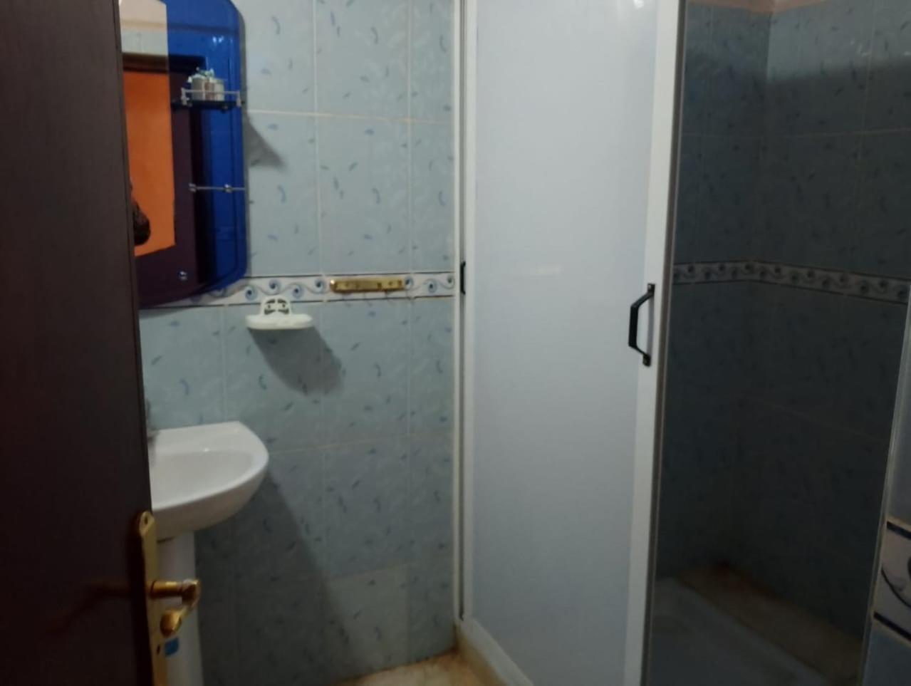 Maison De Vacances Avec Piscine Privee Fez Buitenkant foto