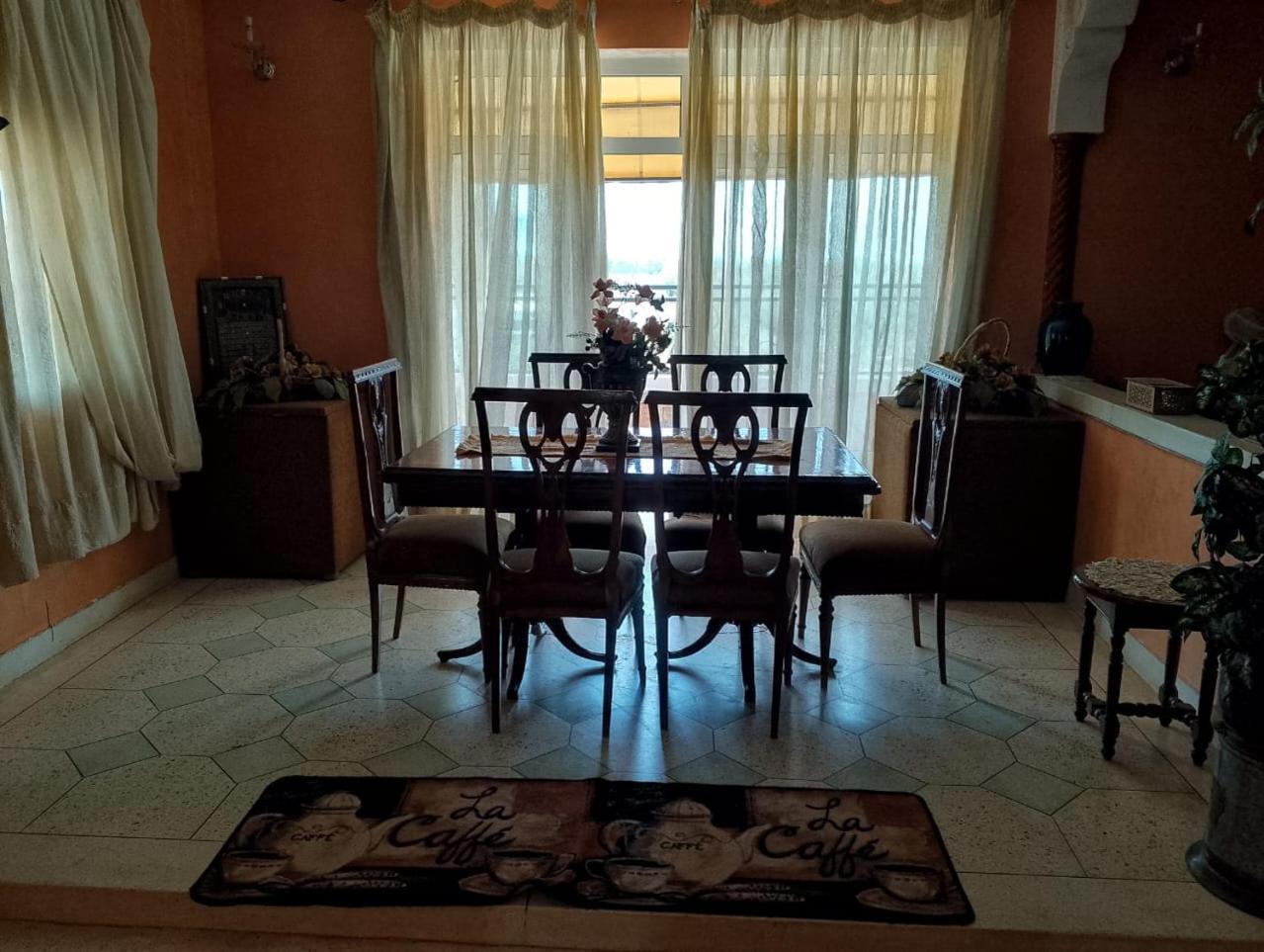 Maison De Vacances Avec Piscine Privee Fez Buitenkant foto