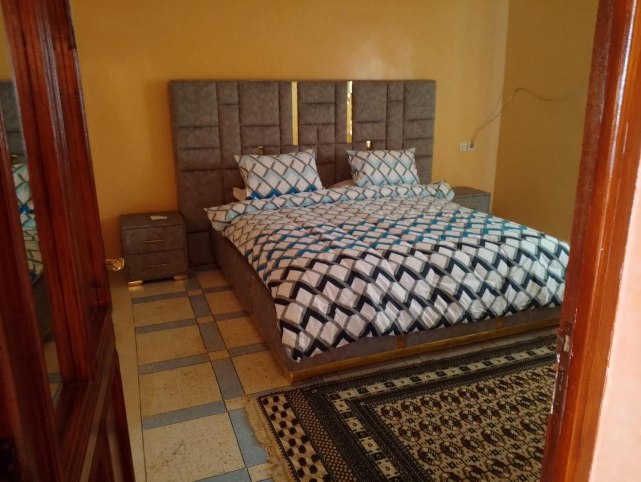 Maison De Vacances Avec Piscine Privee Fez Buitenkant foto