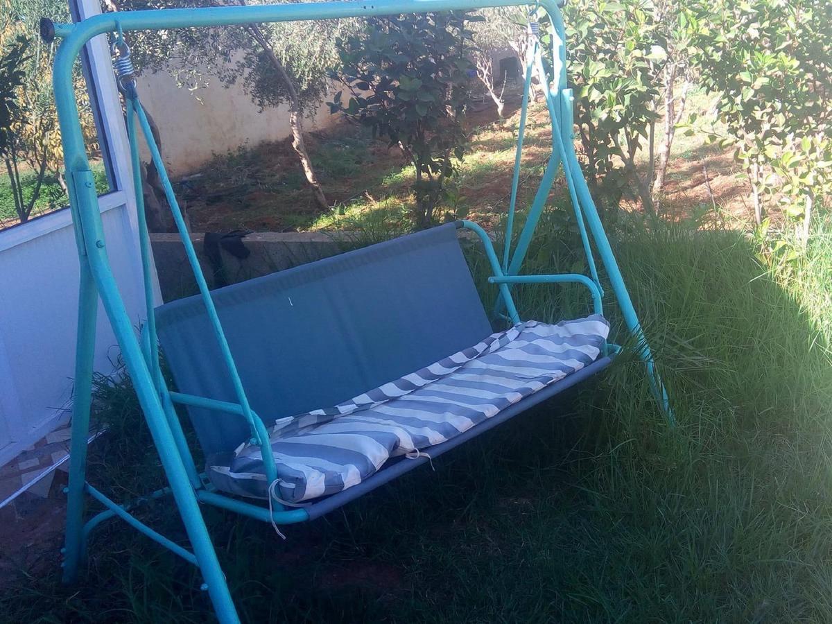 Maison De Vacances Avec Piscine Privee Fez Buitenkant foto