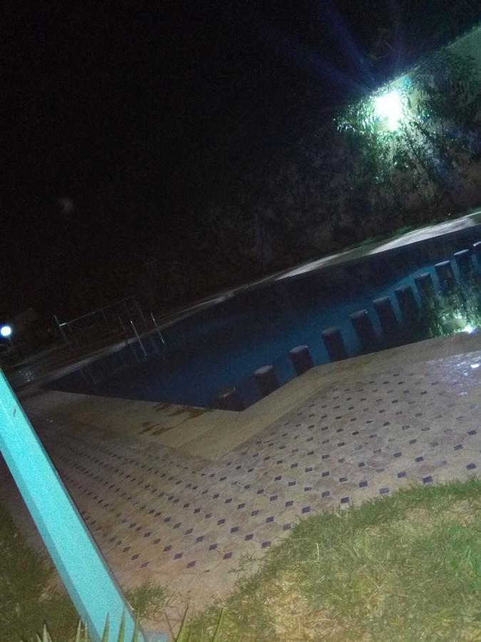 Maison De Vacances Avec Piscine Privee Fez Buitenkant foto