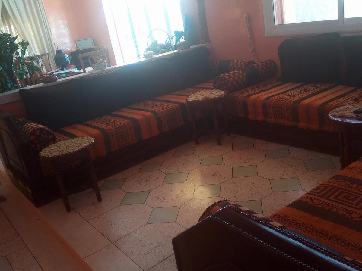 Maison De Vacances Avec Piscine Privee Fez Buitenkant foto