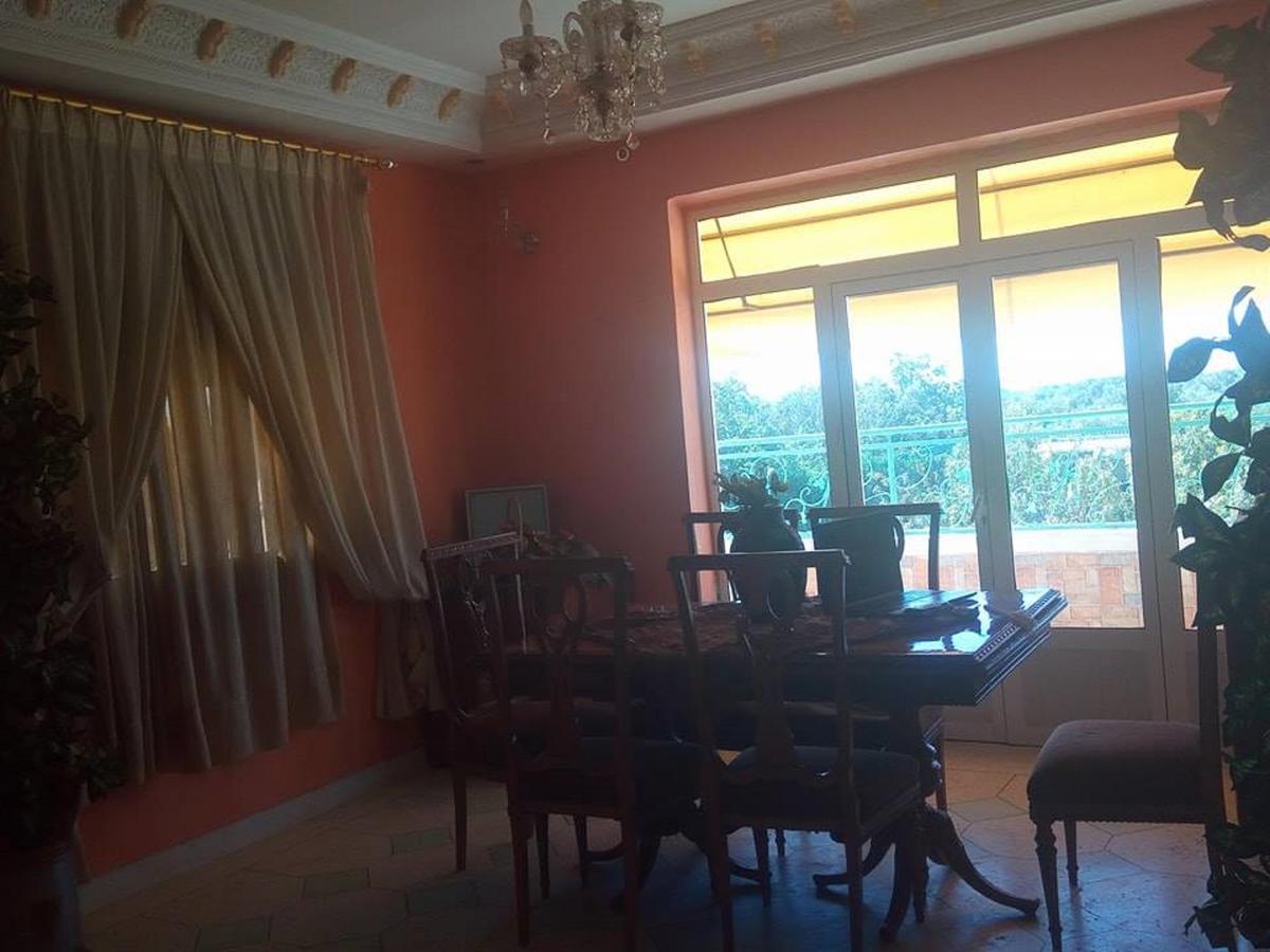 Maison De Vacances Avec Piscine Privee Fez Buitenkant foto