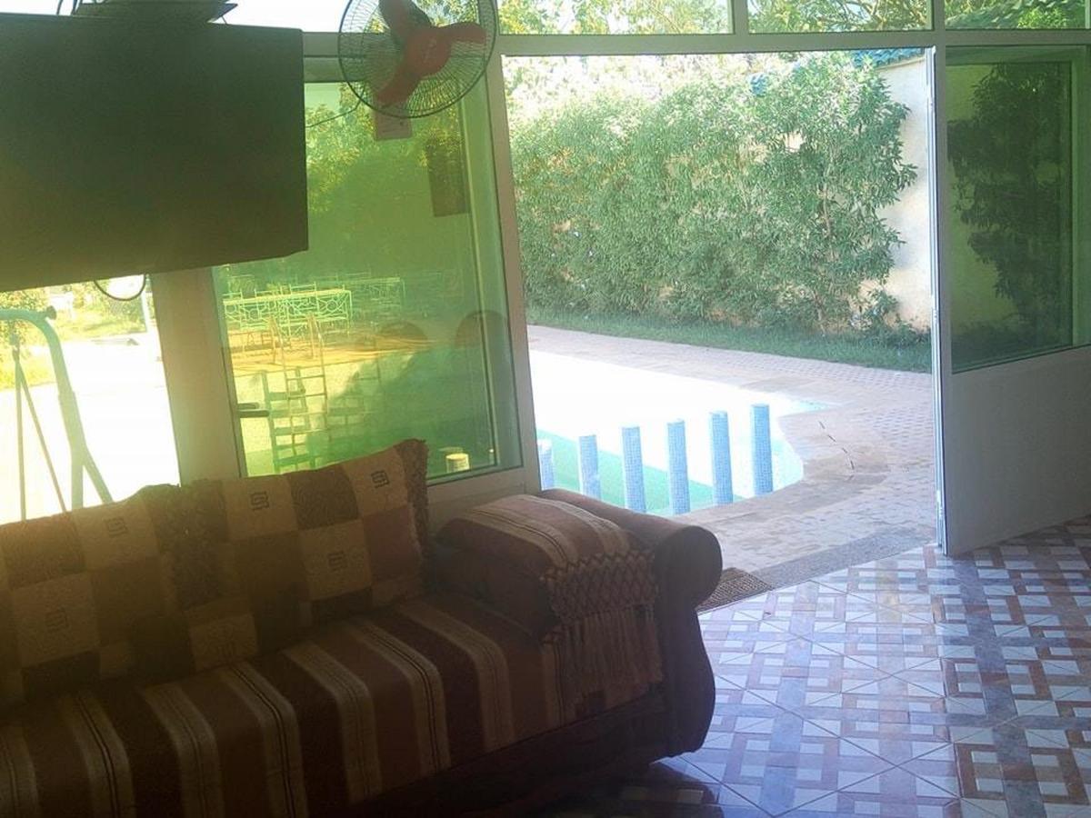 Maison De Vacances Avec Piscine Privee Fez Buitenkant foto