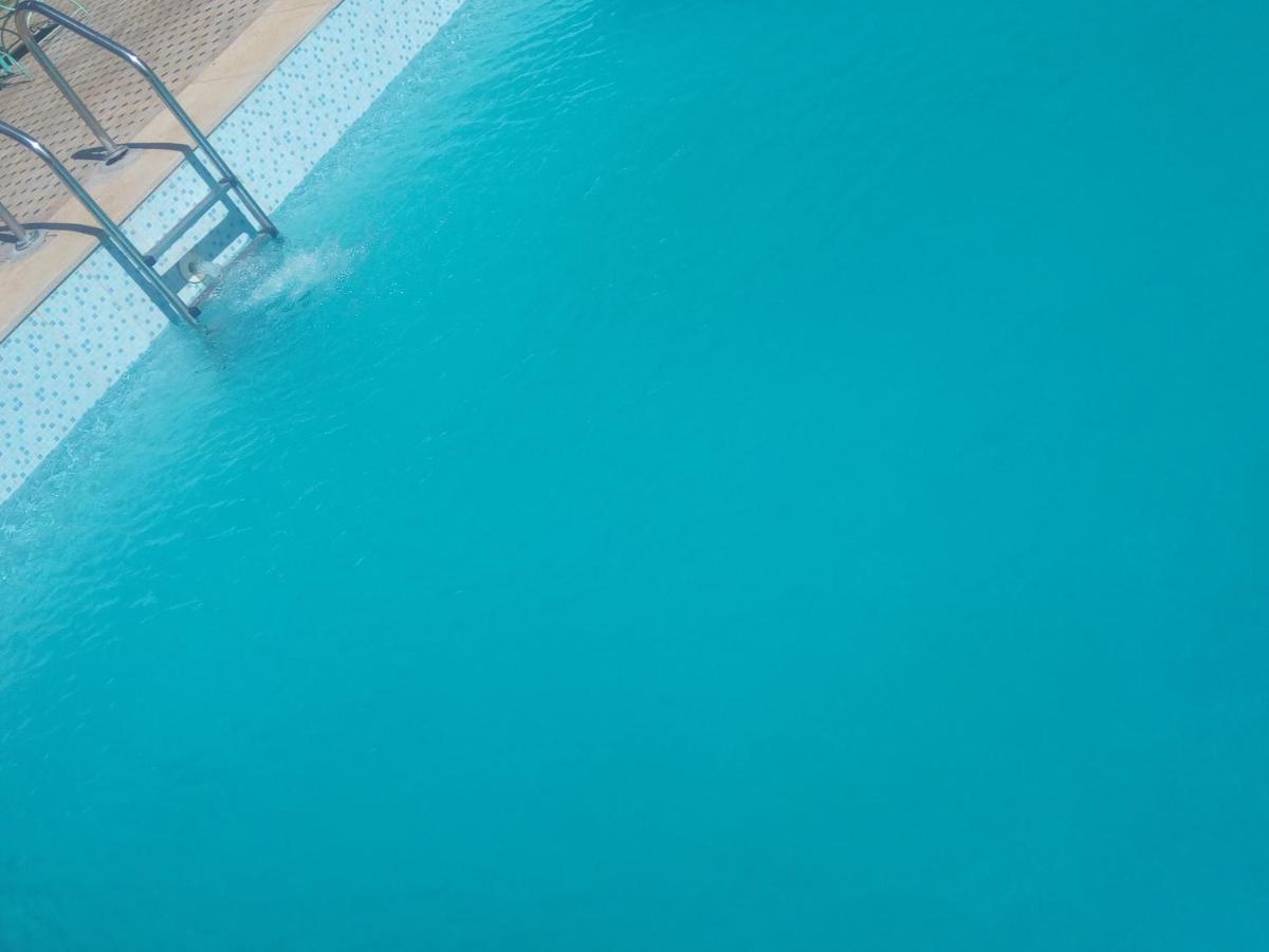 Maison De Vacances Avec Piscine Privee Fez Buitenkant foto