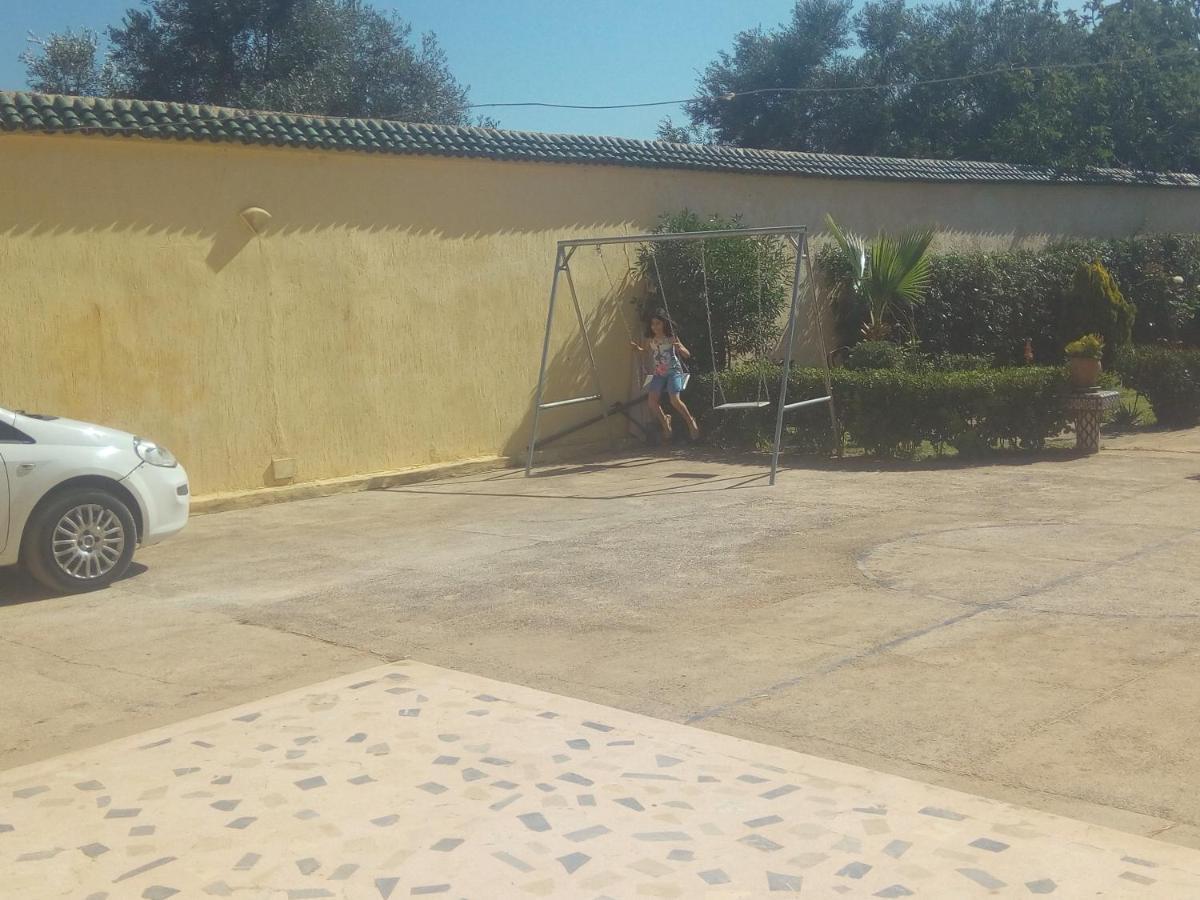 Maison De Vacances Avec Piscine Privee Fez Buitenkant foto