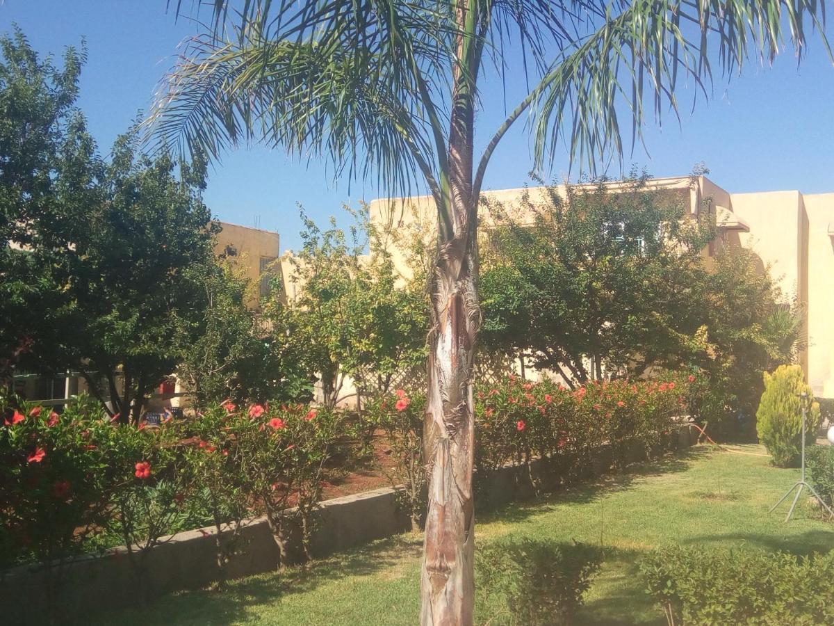 Maison De Vacances Avec Piscine Privee Fez Buitenkant foto